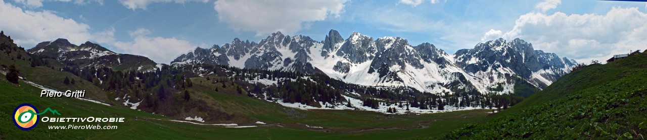 75-1 Dalla Valle dei Teiassi le Piccole Dolomiti Scalvine.jpg